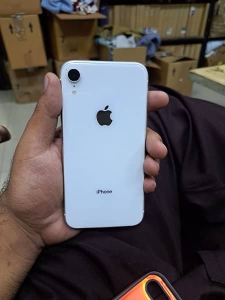 iphone xr 256gb 0