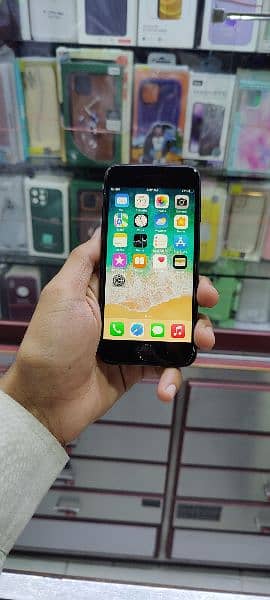 iphone 7 non Pta factory unlocked 128gb 0