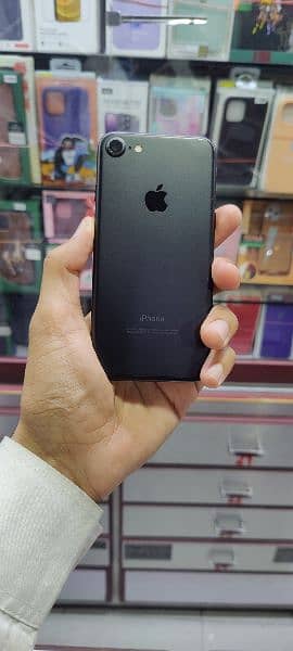 iphone 7 non Pta factory unlocked 128gb 1