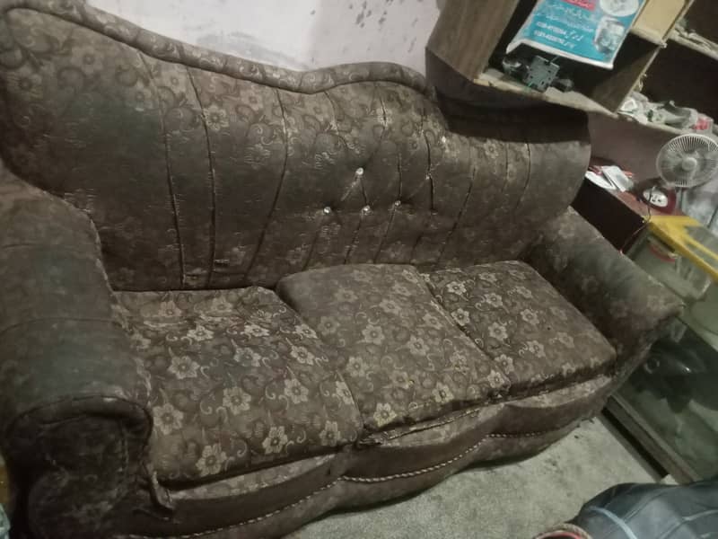 Sofa sell 0