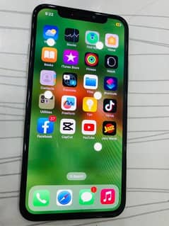 I phone x pTA Approved