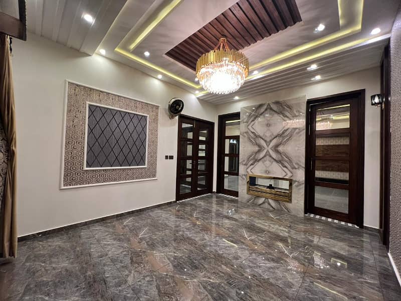10 Marla Lower Portion For Rent In Bahria Town Lahore 1