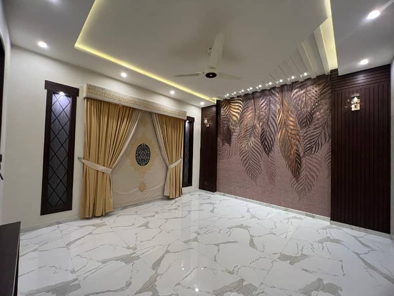 10 Marla Lower Portion For Rent In Bahria Town Lahore 7