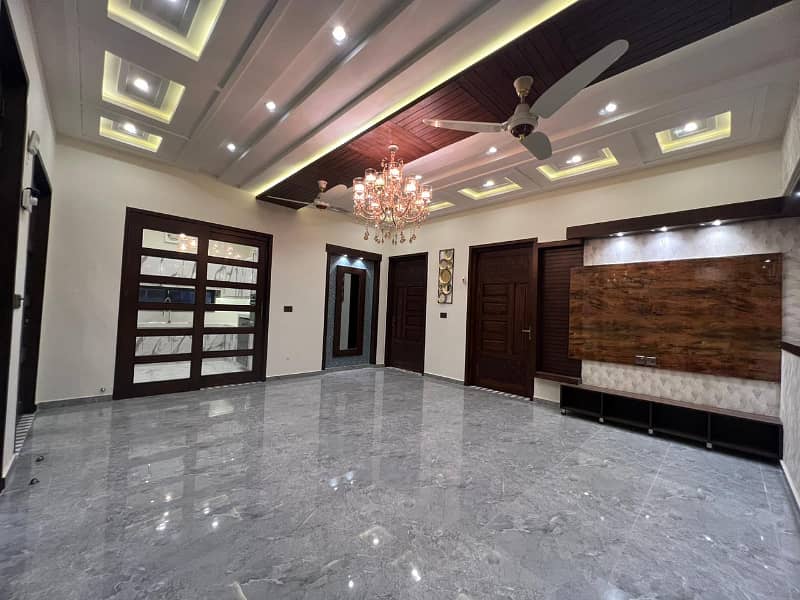 10 Marla Lower Portion For Rent In Bahria Town Lahore 11