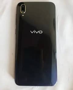 vivo y97 4/128GB condition 10/10 what's app number 03235502142 0