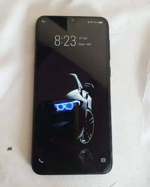 vivo y97 4/128GB condition 10/10 what's app number 03235502142 2