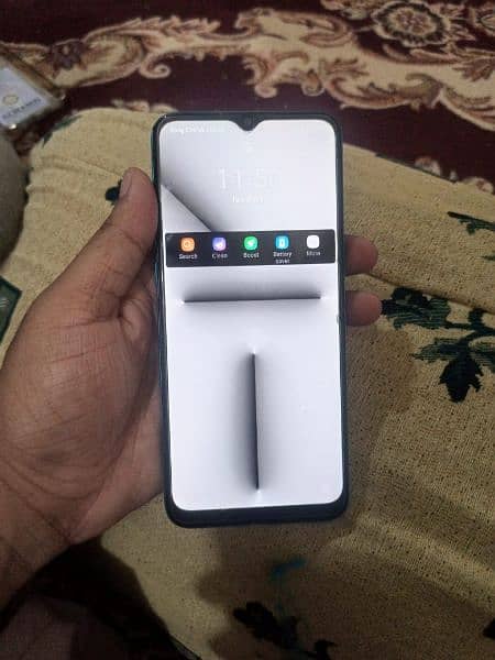 Realme 5i 1