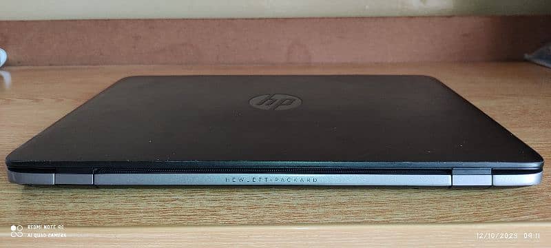 HP Elite-book 820 G2 2