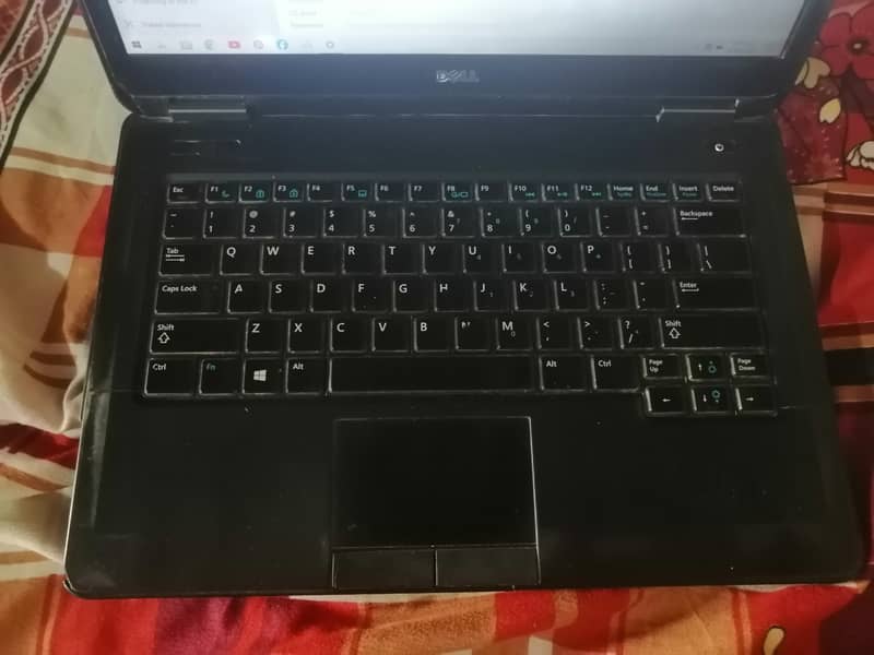 Laptop core i5 4th generation for sale 3