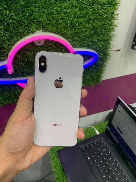 Apple iphone x Non Active New us lot arrived sale Whatsapp 03215984936 2