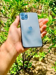 iPhone 11 pro 64Gb non pta water pack