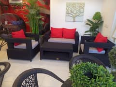 dining tables/ rattan sofa sets/garden chair/outdoor swing/jhula/chair 0