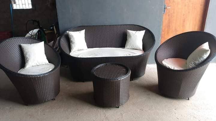 dining tables/ rattan sofa sets/garden chair/outdoor swing/jhula/chair 17