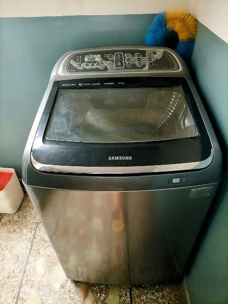 automatic washing machine for sale 1