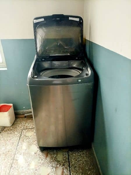 automatic washing machine for sale 2