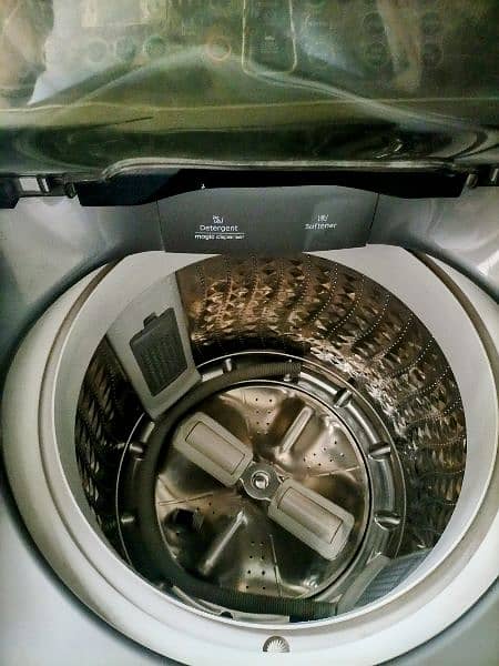 automatic washing machine for sale 3