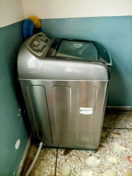 automatic washing machine for sale 4