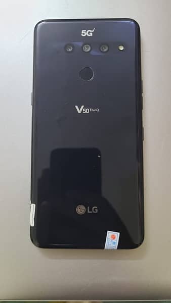 LG V50 ThinQ 5G 3