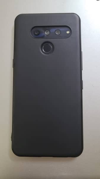 LG V50 ThinQ 5G 6