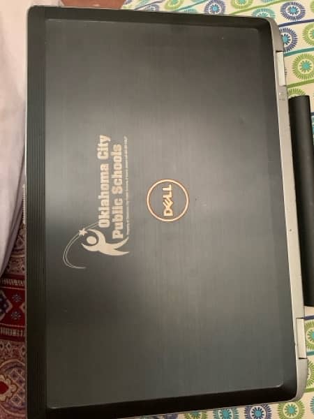 Dell latitude 1