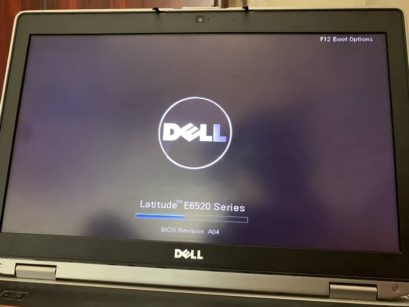 Dell latitude 2