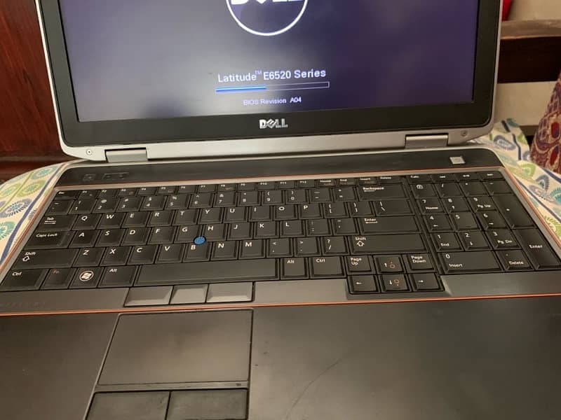 Dell latitude 3