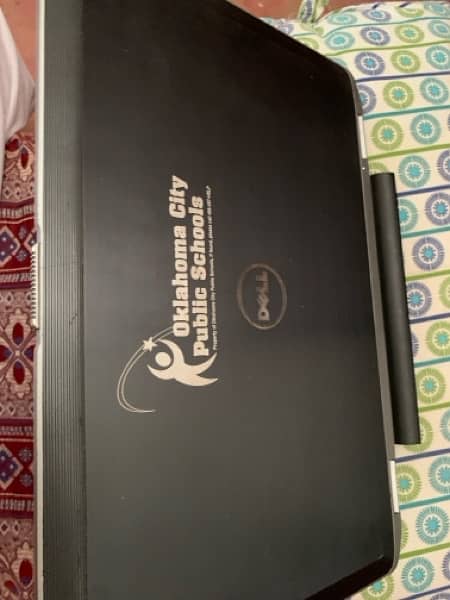 Dell latitude 4