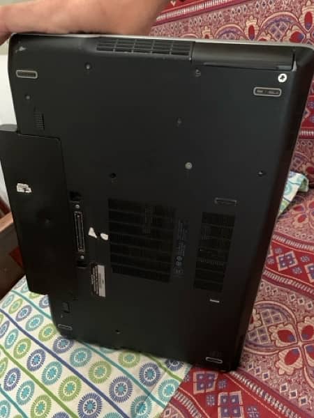 Dell latitude 5