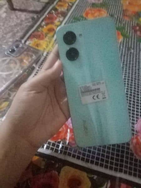 Realme c33 Device 0