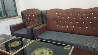 a sofa set 0