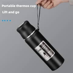 Thermos / Vacuum flask