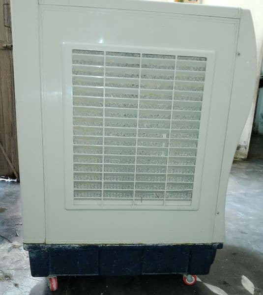 SUPER ASIA ORIGINAL ROOM COOLER ECM-4000 1