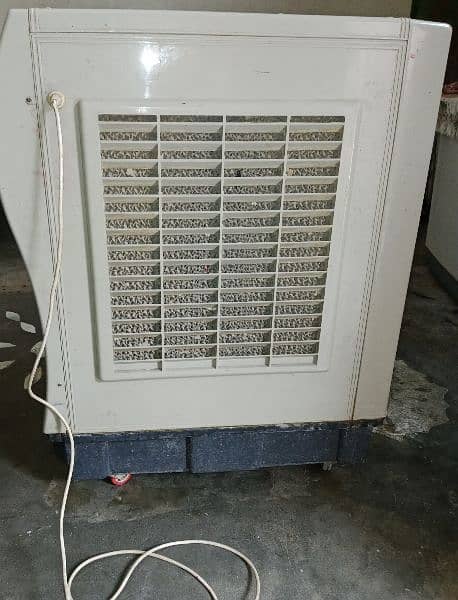 SUPER ASIA ORIGINAL ROOM COOLER ECM-4000 2