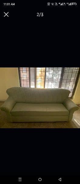 5 Seater and 12 Seater sofa set 3