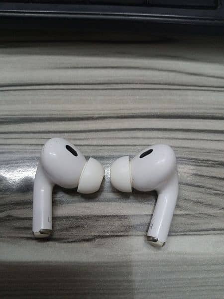 Ear pods Pro ear buds without case 5