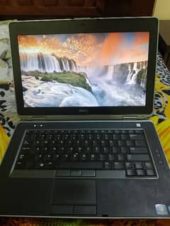 Dell Latitude E6430 Laptop for sale 0