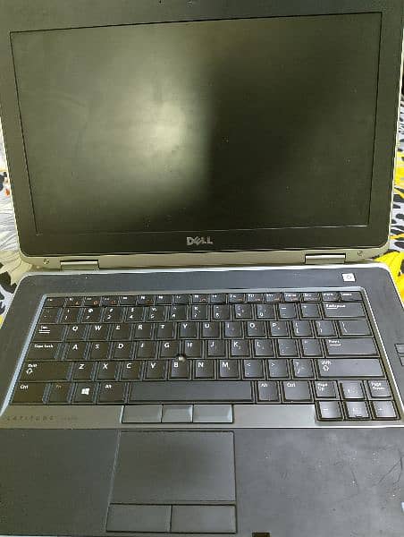 Dell Latitude E6430 Laptop for sale 1