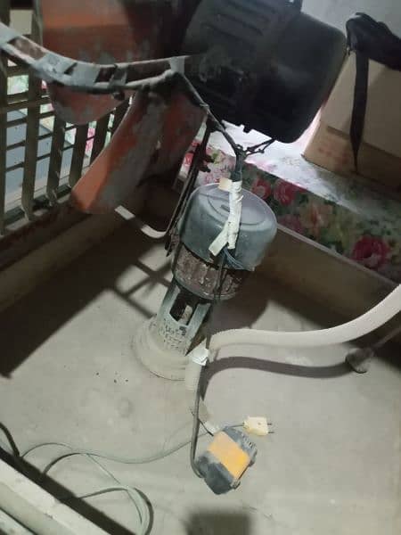 Lahori Cooler with Stand nd China Pump. 0