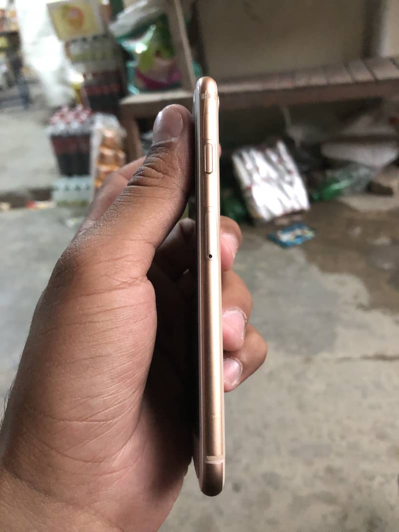 Iphone 8 non pta 4