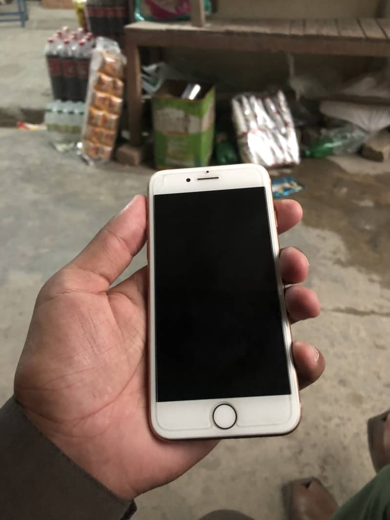 Iphone 8 non pta 6