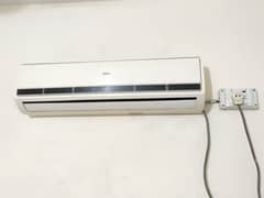 Haier AC 1.5 Ton