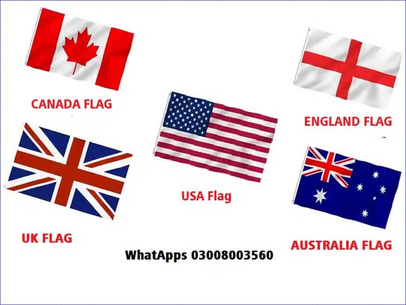 Pakistan Flag , Palestine Flag , Country Flags , Govt Flag  for office 13