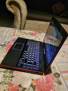 Alienware Gaming Laptop Core i7 3rd gen