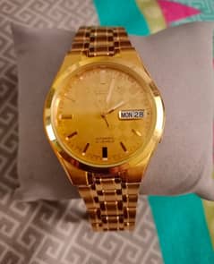 Seeko Original Watch For Sale