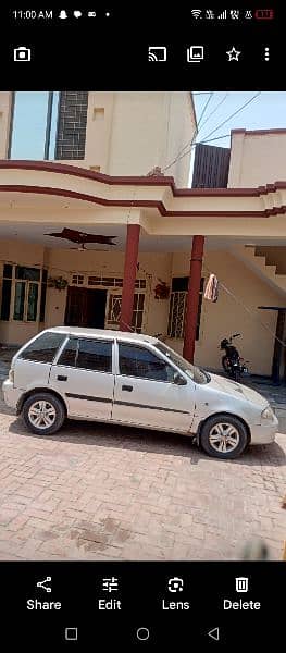 Suzuki Cultus VXR 2006 0