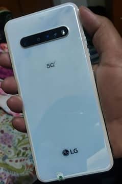 LG V60 5G