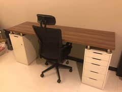 Office Table /Computer Table /Study Table (Delivery All Pakistan)