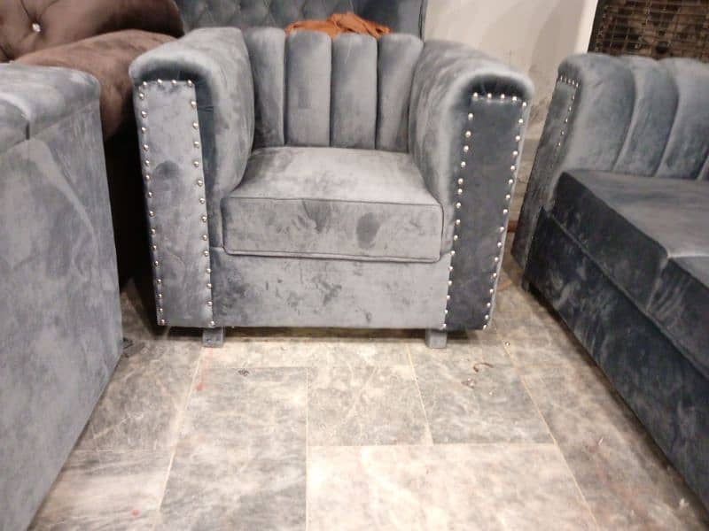 sofa set 3 seater 2 seater 1 seater 0