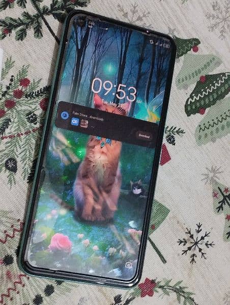 tecno camon 17. . good condition 6