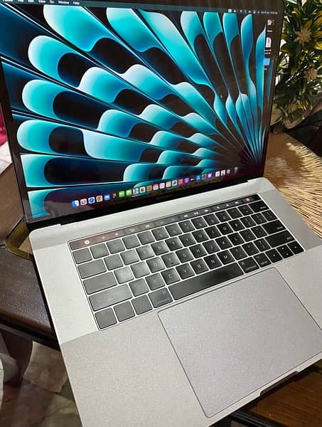 Macbook Pro 2017 Model Best Condition as in Pics 1